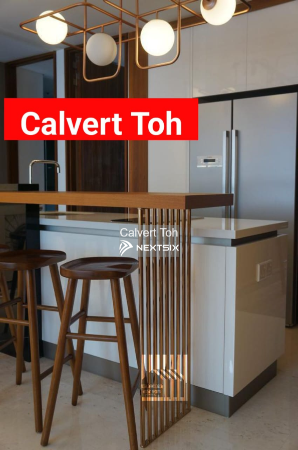 Luxury Suites For Rent in Georgetown Penang - Image 7