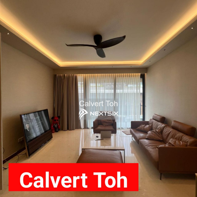 Luxury Suites For Sale in Georgetown Penang