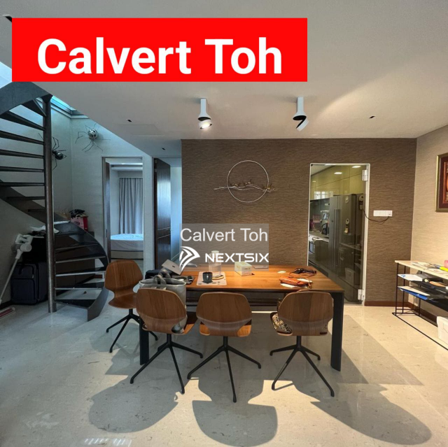 Luxury Suites For Sale in Georgetown Penang - Image 3