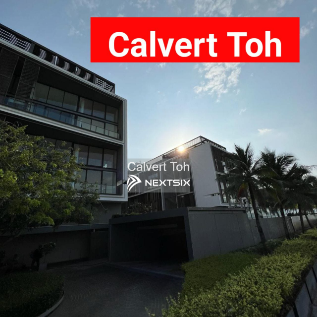 Luxury Suites For Sale in Georgetown Penang - Image 4