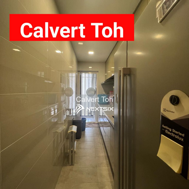 Luxury Suites For Sale in Georgetown Penang - Image 5