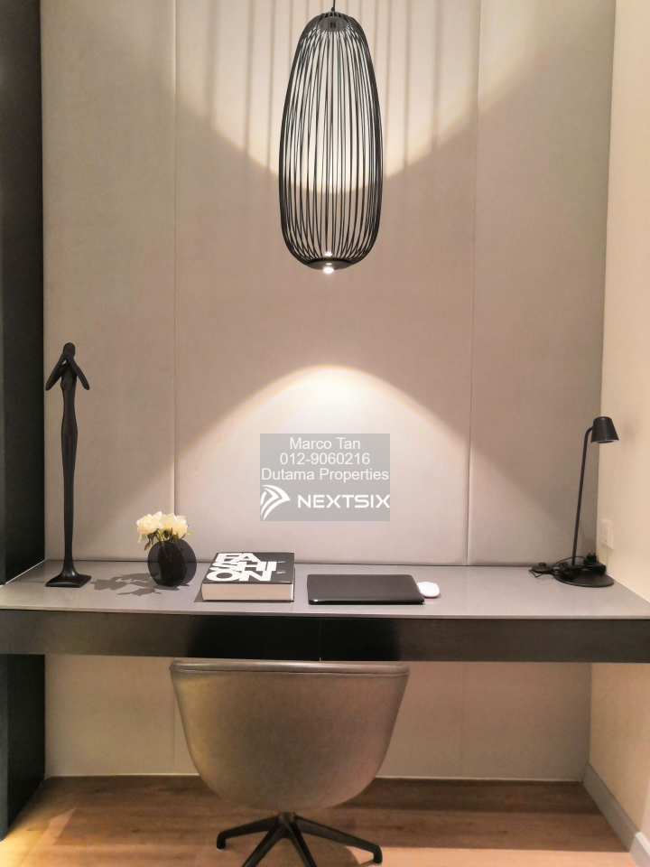 Serviced Residence For Sale in Bukit Bintang Wilayah Persekutuan Kuala Lumpur - Image 4