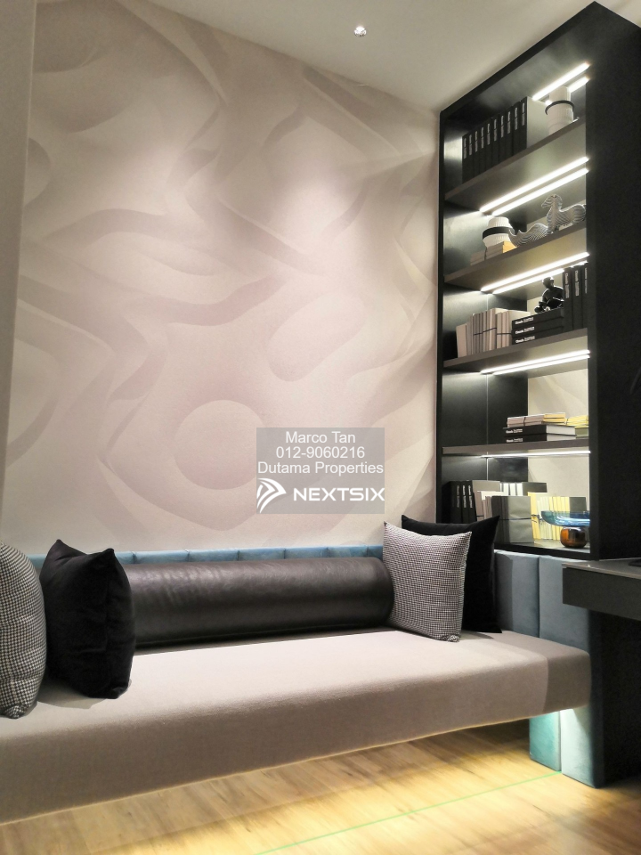 Serviced Residence For Sale in Bukit Bintang Wilayah Persekutuan Kuala Lumpur - Image 6