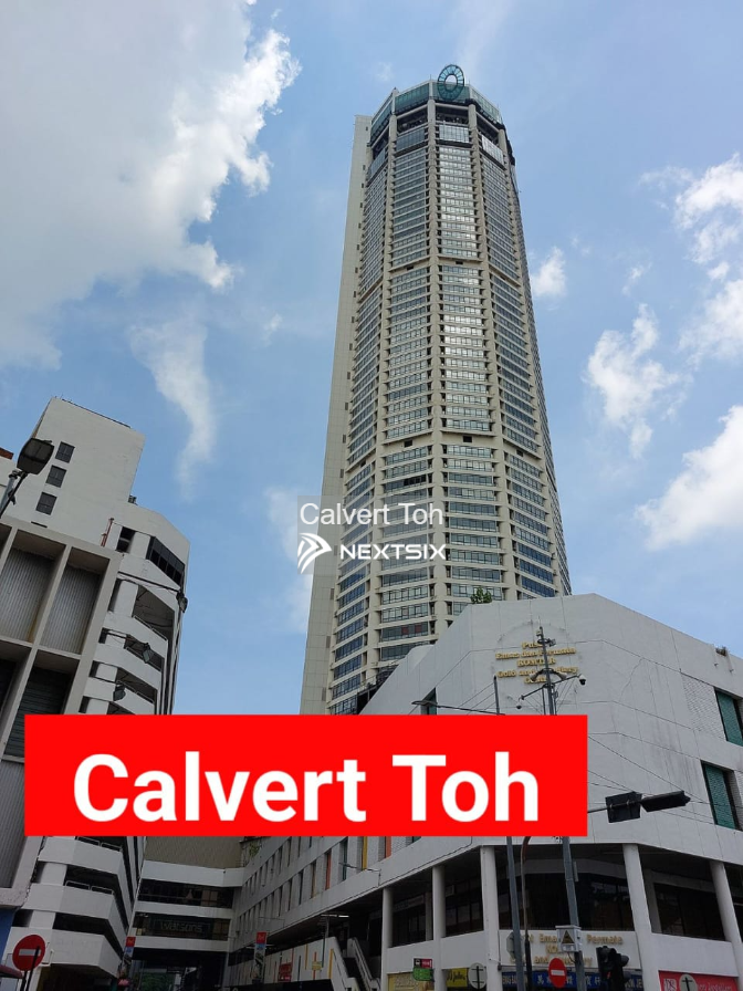 Shop For Rent in Georgetown Penang