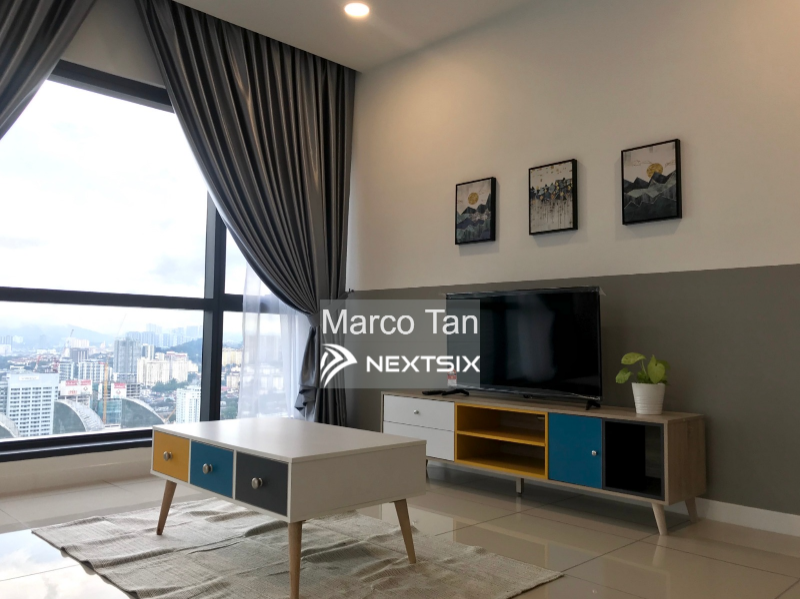 Condominium For Sale in KLCC Wilayah Persekutuan Kuala Lumpur - Image 4