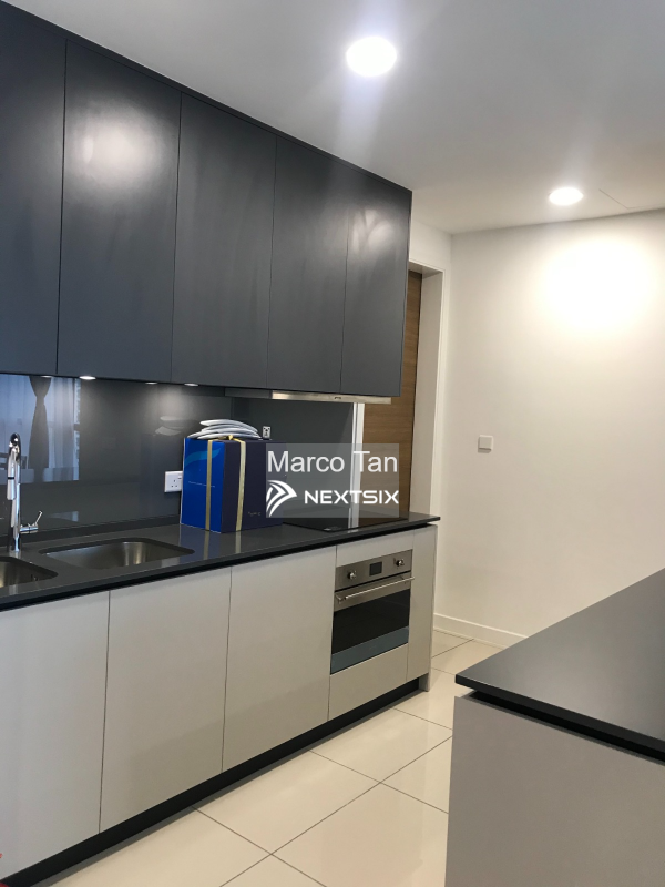 Condominium For Sale in KLCC Wilayah Persekutuan Kuala Lumpur - Image 6