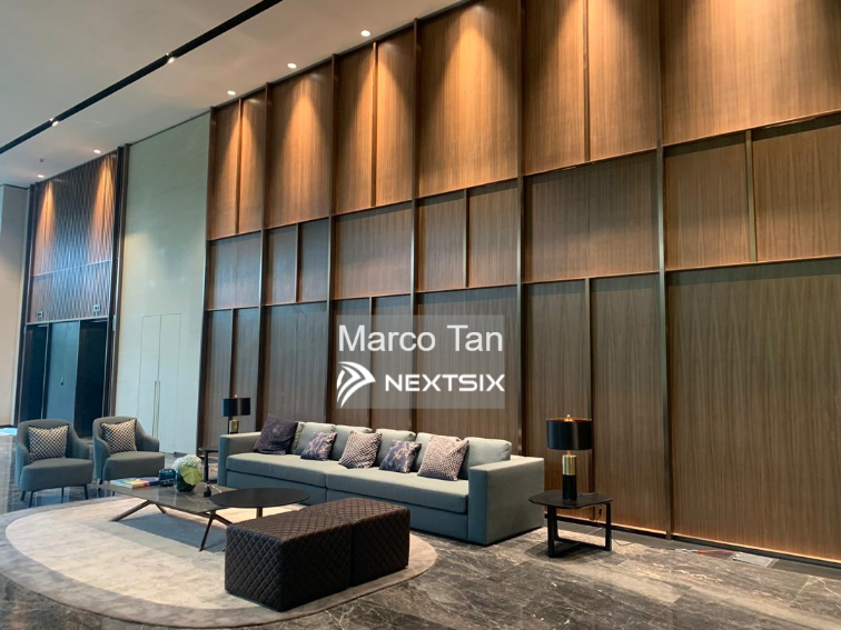 Condominium For Sale in KLCC Wilayah Persekutuan Kuala Lumpur - Image 7