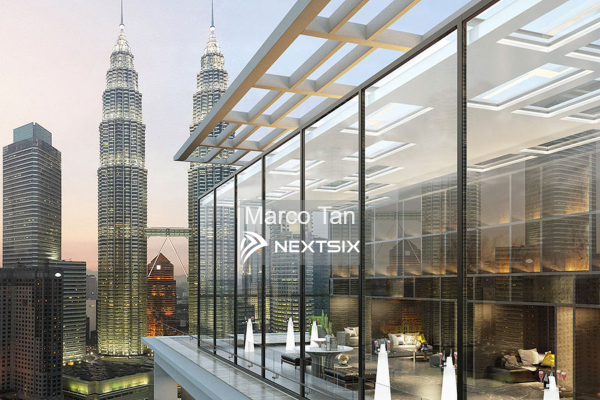 Condominium For Sale in KLCC Wilayah Persekutuan Kuala Lumpur - Image 8