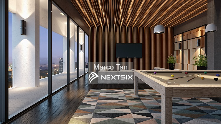 Condominium For Sale in KLCC Wilayah Persekutuan Kuala Lumpur - Image 9