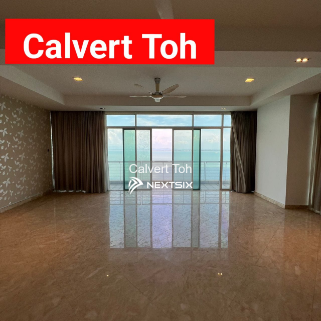 Condominium For Sale in Georgetown Penang