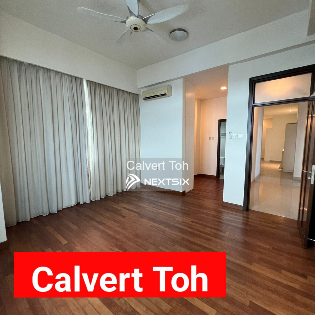 Condominium For Sale in Georgetown Penang - Image 10