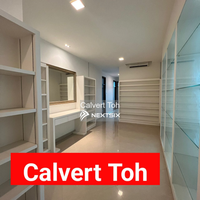 Condominium For Sale in Georgetown Penang - Image 11