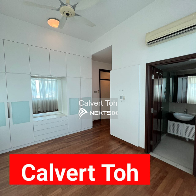 Condominium For Sale in Georgetown Penang - Image 12