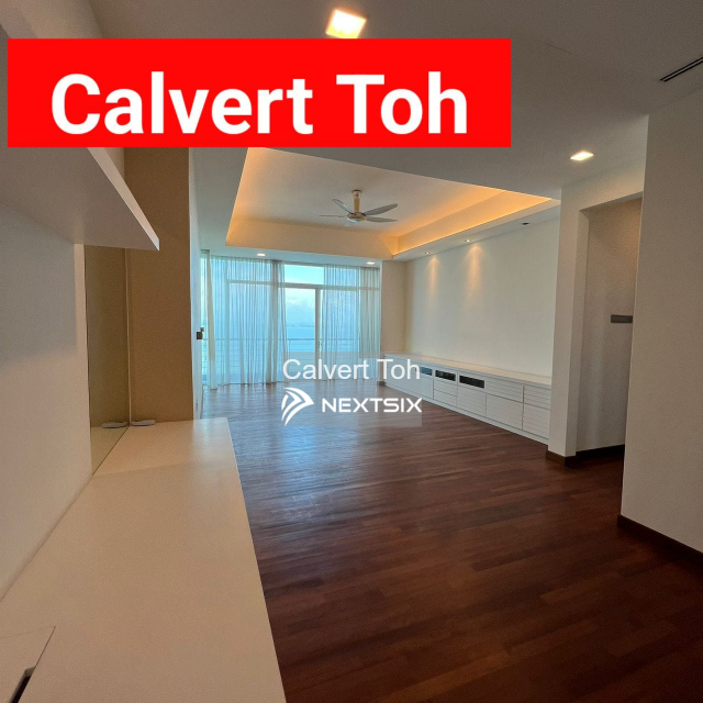 Condominium For Sale in Georgetown Penang - Image 2