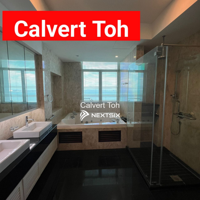 Condominium For Sale in Georgetown Penang - Image 3