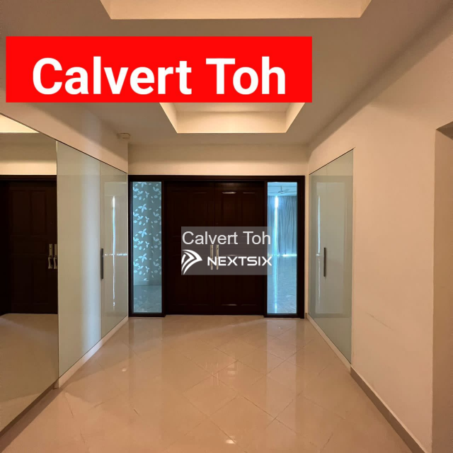 Condominium For Sale in Georgetown Penang - Image 4