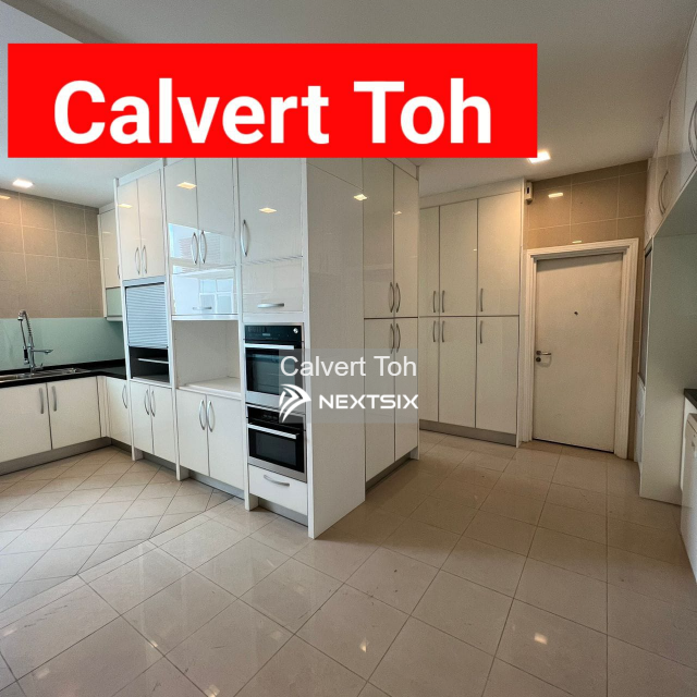 Condominium For Sale in Georgetown Penang - Image 7