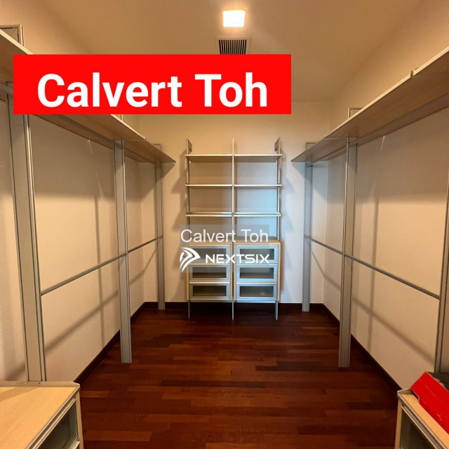 Condominium For Sale in Georgetown Penang - Image 8