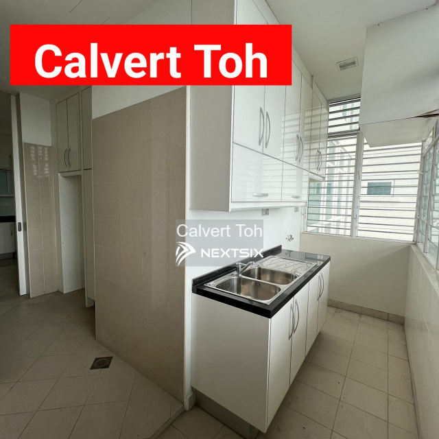 Condominium For Sale in Georgetown Penang - Image 9