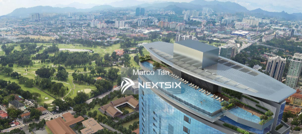 Serviced Residence For Sale in KLCC Wilayah Persekutuan Kuala Lumpur - Image 6