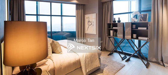 Serviced Residence For Sale in KLCC Wilayah Persekutuan Kuala Lumpur - Image 7