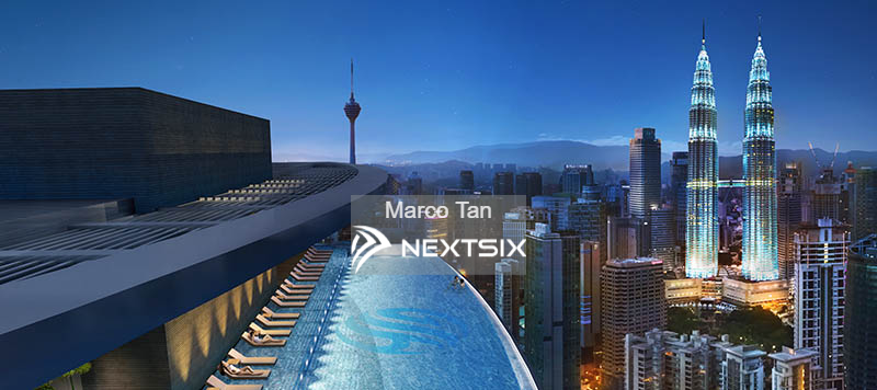 Serviced Residence For Sale in KLCC Wilayah Persekutuan Kuala Lumpur - Image 8