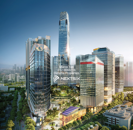 Serviced Residence For Sale in KL City Wilayah Persekutuan Kuala Lumpur - Image 15