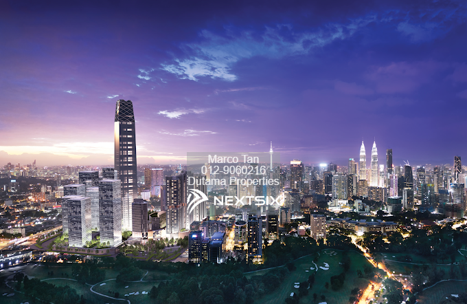 Serviced Residence For Sale in KL City Wilayah Persekutuan Kuala Lumpur - Image 9