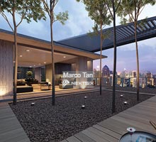 Condominium For Sale in KL City Wilayah Persekutuan Kuala Lumpur - Image 10