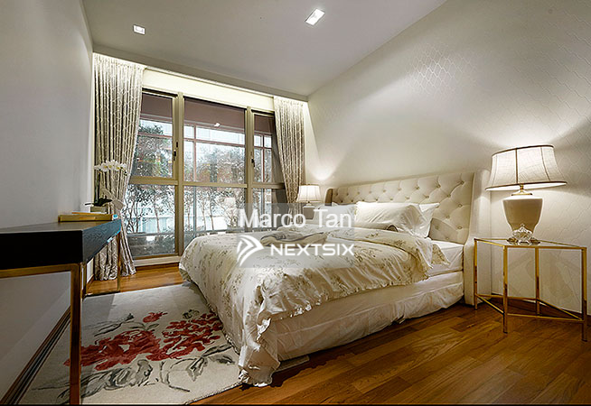 Condominium For Sale in KL City Wilayah Persekutuan Kuala Lumpur - Image 3