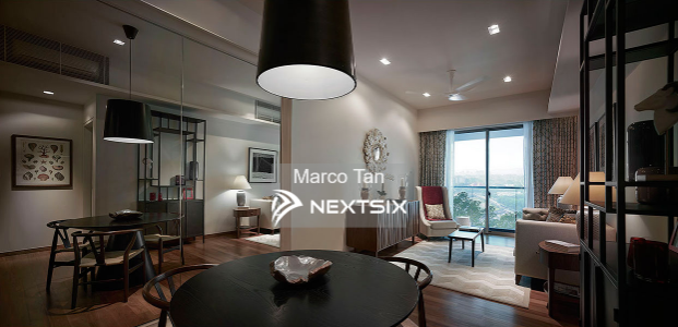 Condominium For Sale in KL City Wilayah Persekutuan Kuala Lumpur - Image 4