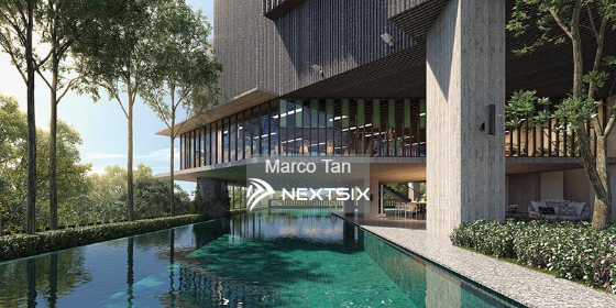 Condominium For Sale in KL City Wilayah Persekutuan Kuala Lumpur - Image 5