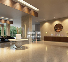 Condominium For Sale in KL City Wilayah Persekutuan Kuala Lumpur - Image 6