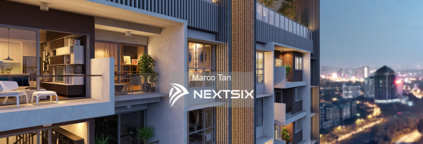 Condominium For Sale in KL City Wilayah Persekutuan Kuala Lumpur - Image 7