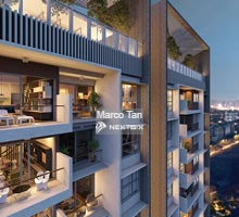 Condominium For Sale in KL City Wilayah Persekutuan Kuala Lumpur - Image 8