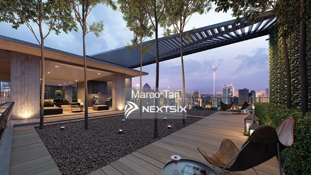Condominium For Sale in KL City Wilayah Persekutuan Kuala Lumpur - Image 9