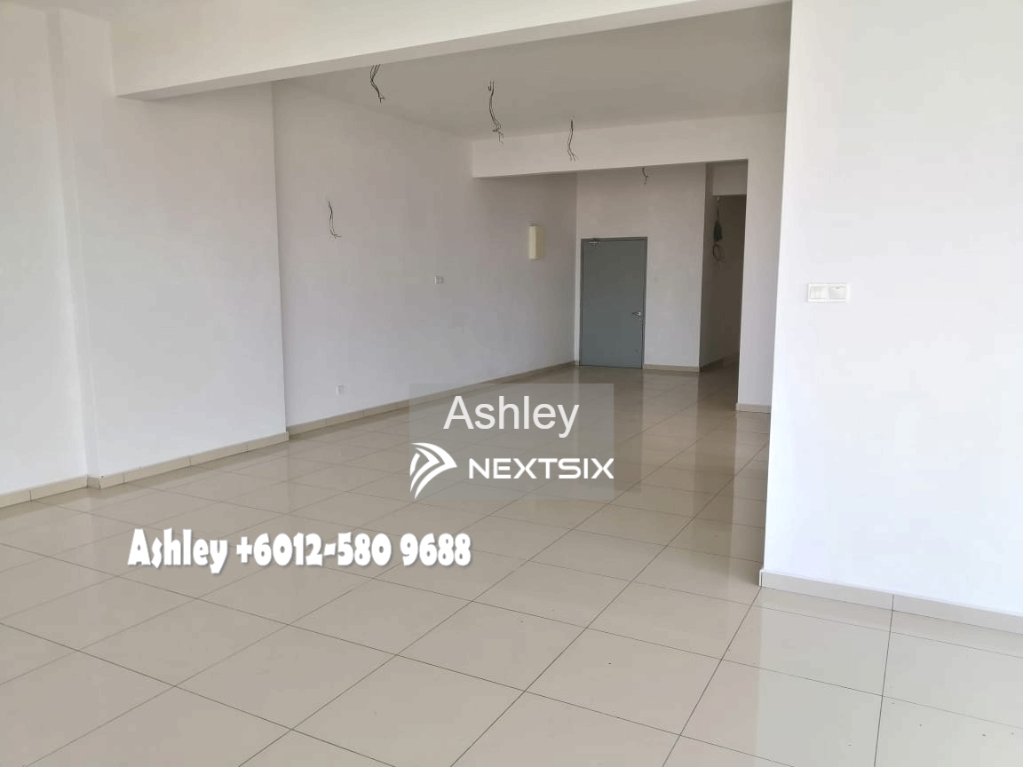 Condominium For Sale in Butterworth Penang
