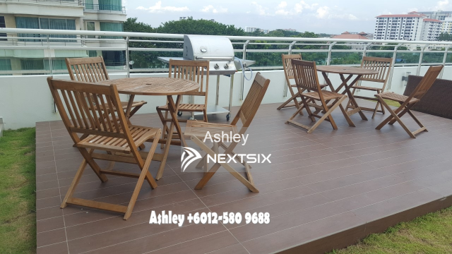 Condominium For Sale in Butterworth Penang - Image 10