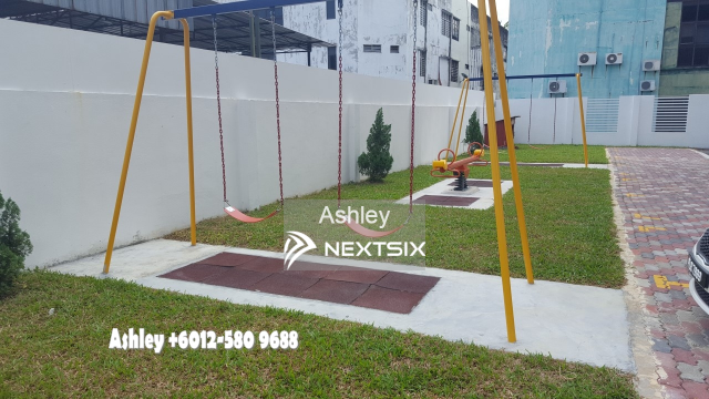 Condominium For Sale in Butterworth Penang - Image 11