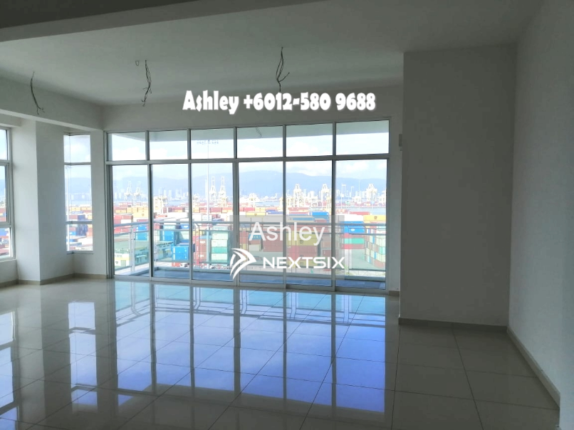 Condominium For Sale in Butterworth Penang - Image 5