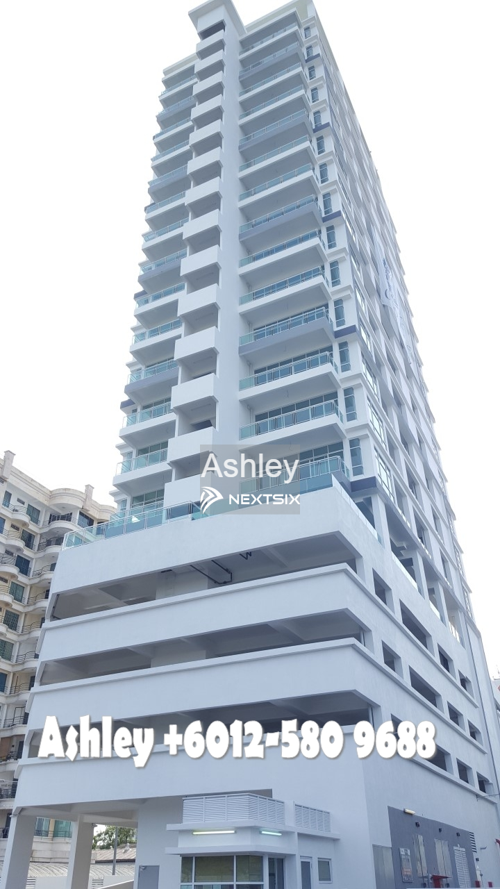 Condominium For Sale in Butterworth Penang - Image 7