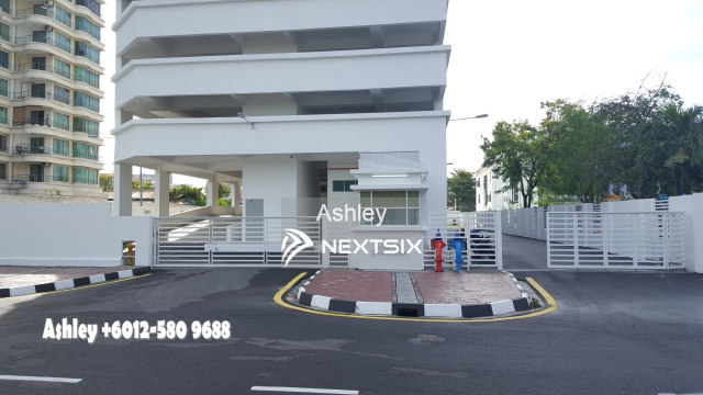 Condominium For Sale in Butterworth Penang - Image 8