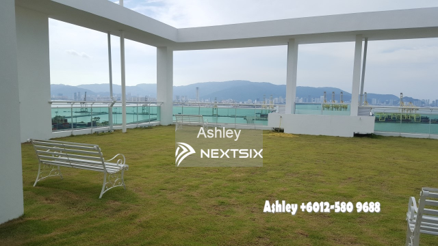 Condominium For Sale in Butterworth Penang - Image 9