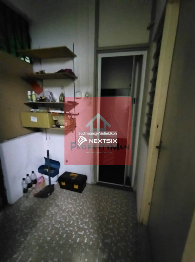 2-sty Terrace/Link House For Sale in Kuantan Pahang - Image 3