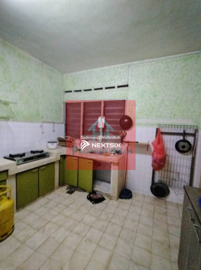 2-sty Terrace/Link House For Sale in Kuantan Pahang - Image 4