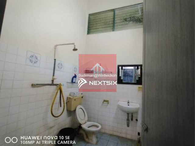 2-sty Terrace/Link House For Sale in Kuantan Pahang - Image 9