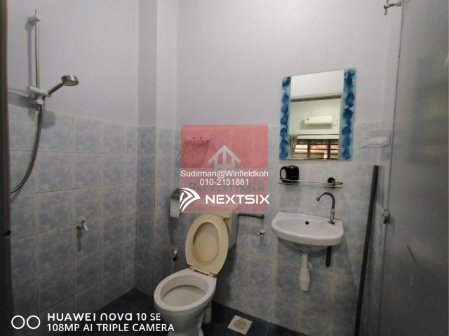 1-sty Terrace/Link House For Sale in Kuantan Pahang - Image 5