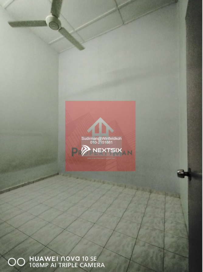 1-sty Terrace/Link House For Sale in Kuantan Pahang - Image 6