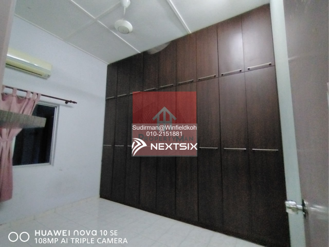 1-sty Terrace/Link House For Sale in Kuantan Pahang - Image 7