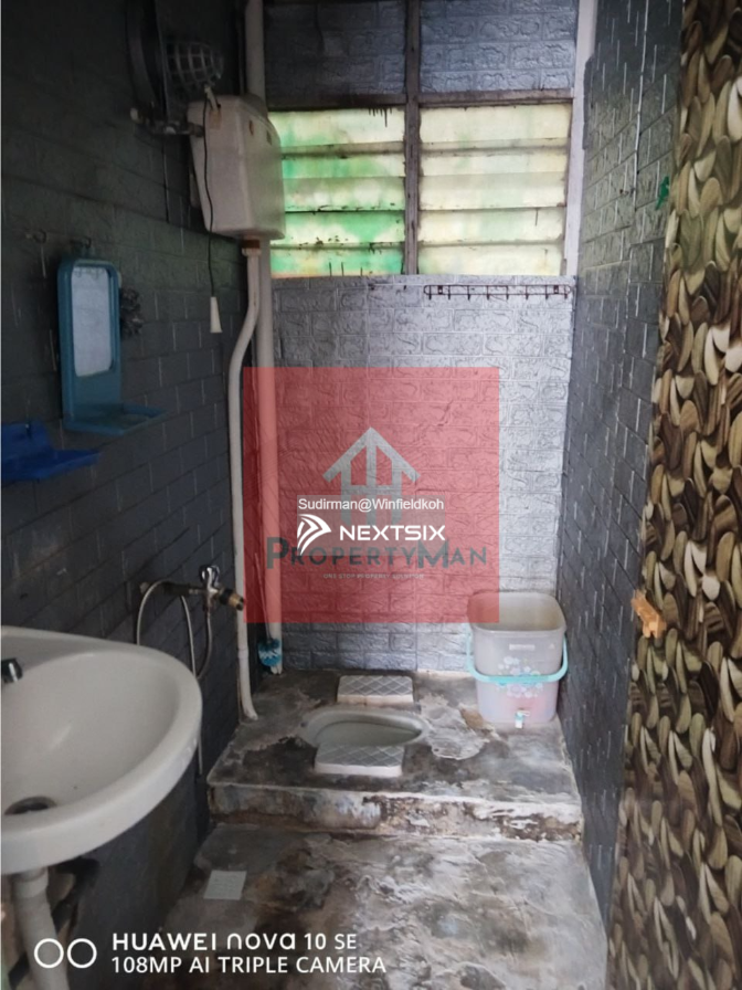 1-sty Terrace/Link House For Sale in Kuantan Pahang - Image 5